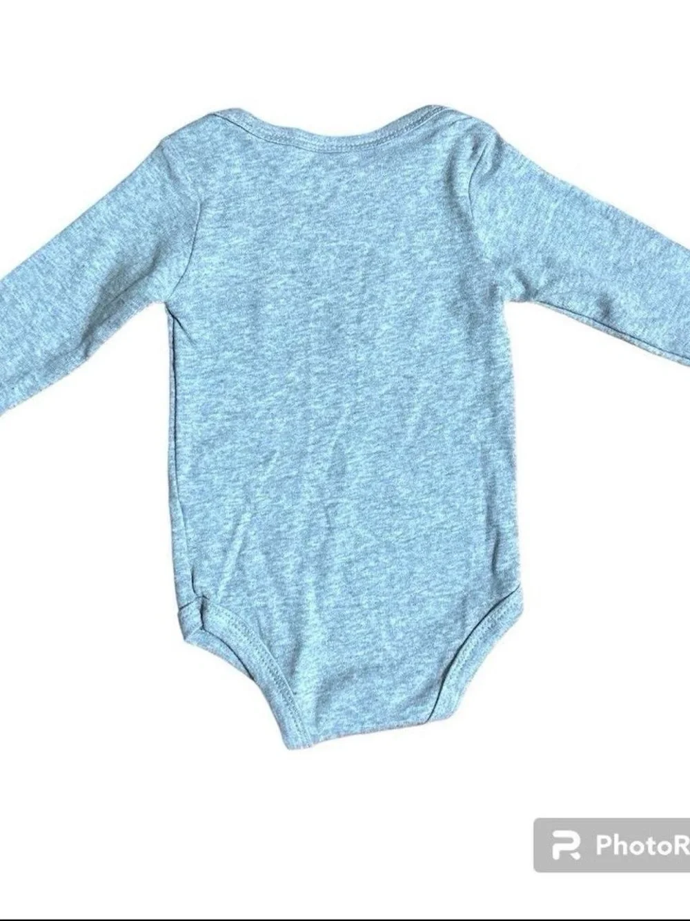 Hudson Baby soft heather